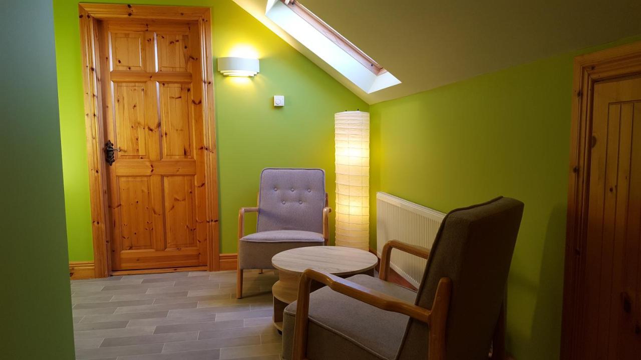 Leroy'S Lodge Headford Zewnętrze zdjęcie