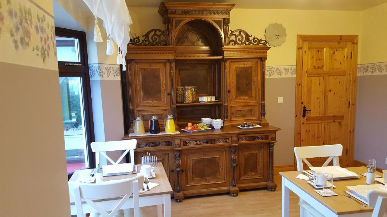 Leroy'S Lodge Headford Zewnętrze zdjęcie